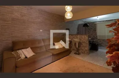 Casa com 4 quartos à venda na Rua Noel José da Silva, --, Ponte Rasa, São Paulo