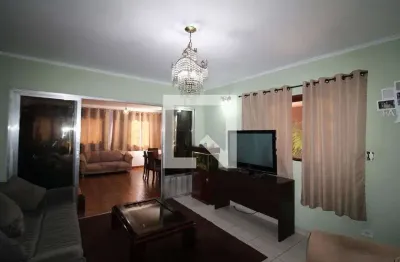 Casa com 4 quartos à venda na Rua Francisco Gomes, --, Mandaqui, São Paulo