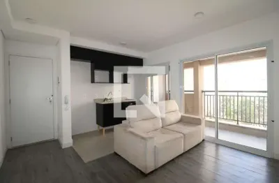 Apartamento com 2 quartos à venda na Rua Isabel de Siqueira Barros, --, Casa Verde, São Paulo