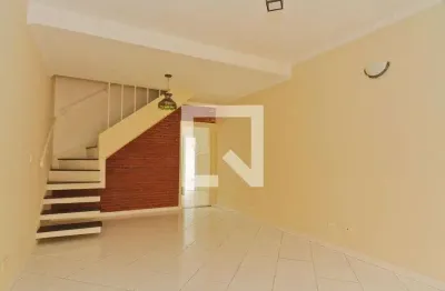 Casa com 2 quartos à venda na Travessa Carlos Fabbri, --, Santana, São Paulo