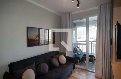 Kitnet / Stúdio à venda na Rua Gravataí, --, Consolação, São Paulo