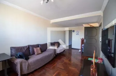 Casa à venda - jardim éster yolanda, 3 quartos,  150 m2