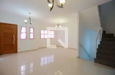 Casa com 3 quartos à venda na Rua Nova dos Portugueses, --, Santana, São Paulo