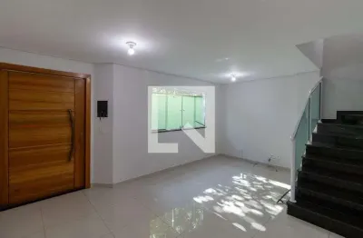 Casa com 4 quartos à venda na Rua Santo Henrique, --, Vila Ré, São Paulo