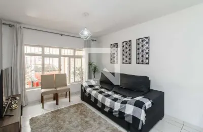 Casa com 4 quartos à venda na Avenida Jaime Torres, --, Ponte Rasa, São Paulo