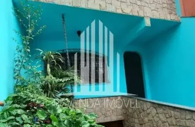 Espetacular casa à venda em são paulo-sp, jardim nossa senhora do carmo: 3 quartos, 1 suíte, 2 banheiros, 4 vagas, 278m²