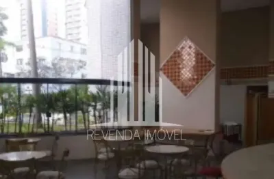 Apartamento à venda em São Paulo-SP, na Vila Gomes Cardim: 3 quartos, 1 suíte, 138m² e 3 vagas de garagem.