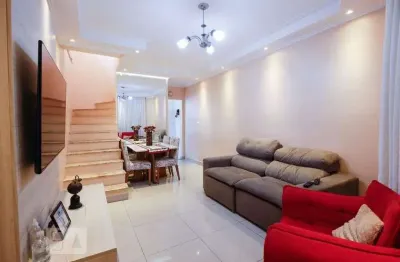 Casa com 2 quartos à venda na Rua Professor Rivadávia de Campos, --, Freguesia do Ó, São Paulo
