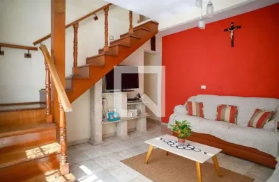 Casa com 4 quartos à venda na Rua José Antônio Valadares, --, Vila Liviero, São Paulo
