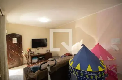 Casa com 4 quartos à venda na Rua Professor Wolf, --, Vila Mazzei, São Paulo