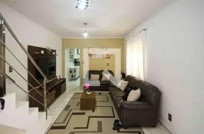 Casa com 4 quartos à venda na Rua Arsênio dos Santos, --, Sapopemba, São Paulo