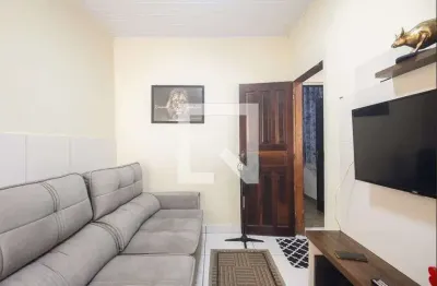 Casa com 1 quarto à venda na Rua Gumercindo Vidal, --, Vila Aricanduva, São Paulo