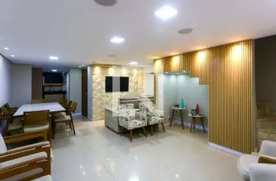 Casa à venda - portal do morumbi, 3 quartos,  110 m2