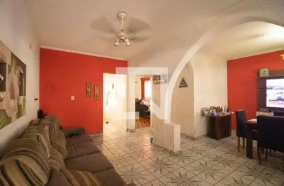 Casa com 3 quartos à venda na Rua Águas de Xapecó, --, Vila Constança, São Paulo