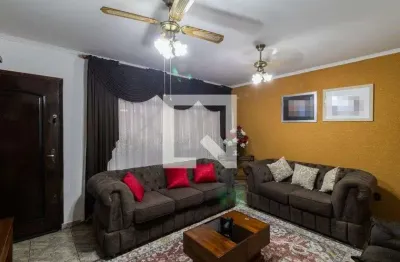 Casa com 3 quartos à venda na Rua Manuel de Barros Loureiro, --, Vila Ré, São Paulo