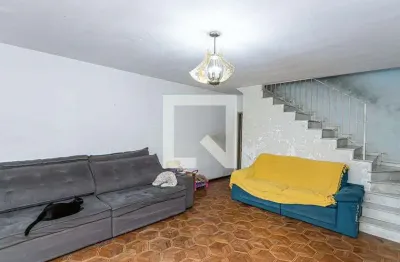 Casa com 3 quartos à venda na Rua José de Alarcon Fernandes, --, Casa Verde, São Paulo