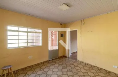 Casa com 2 quartos à venda na Rua Uicó, --, Vila Ré, São Paulo