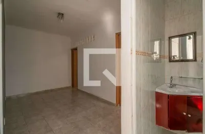 Casa em condomínio fechado com 2 quartos à venda na Rua José Tabacow, --, Vila Carrão, São Paulo