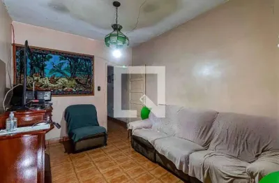 Casa com 2 quartos à venda na Rua Padre José Giomini, --, Jardim Ester Yolanda, São Paulo