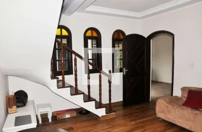 Casa com 3 quartos à venda na Rua Manoel Benavente, --, Freguesia do Ó, São Paulo