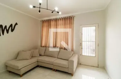 Casa com 3 quartos à venda na Rua Padre Agostinho de Matos, --, Vila Gustavo, São Paulo