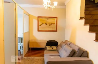 Casa com 4 quartos à venda na Rua Santo Egídio, --, Santana, São Paulo