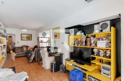 Casa com 3 quartos à venda na Rua Nestor Silva, --, Sacomã, São Paulo
