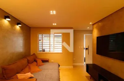 Casa com 3 quartos à venda na Praça Campinópolis, --, Jardim Brasil, São Paulo