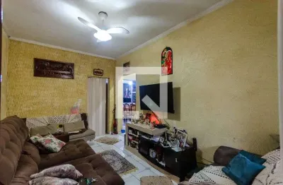 Casa com 3 quartos à venda na Rua Santo Antônio de Pádua, --, Piqueri, São Paulo