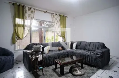 Casa com 3 quartos à venda na Rua Franklin Rodrigues Silveira, --, Cangaíba, São Paulo
