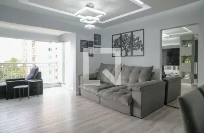 Apartamento com 1 quarto à venda na Rua Abagiba, --, Vila das Mercês, São Paulo