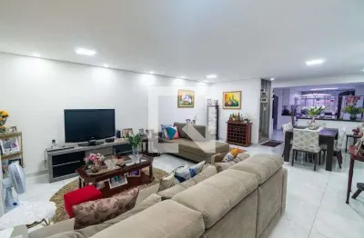 Casa com 3 quartos à venda na Rua Gastão da Cunha, --, Vila Mascote, São Paulo
