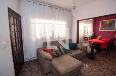 Casa com 3 quartos à venda na Rua Professor Heinrich Nordhoff, --, Vila Constança, São Paulo