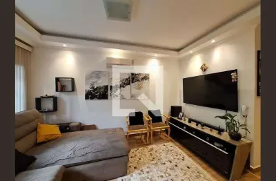 Casa com 3 quartos à venda na Rua Manuel de Oliveira Pessoa Júnior, --, Vila Roque, São Paulo