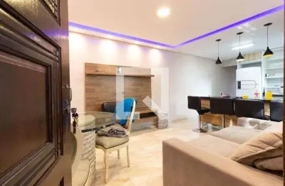 Casa com 2 quartos à venda na Travessa Fernando Pascual Odriozola, --, Vila Mazzei, São Paulo