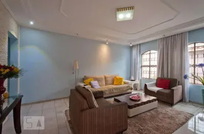 Casa com 3 quartos à venda na Rua dos Buenos, --, Ponte Rasa, São Paulo