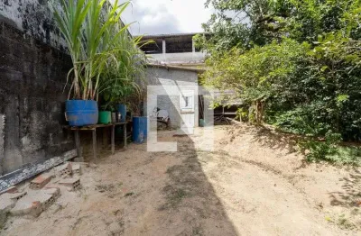 Casa com 1 quarto à venda na Rua Paratiji, --, Vila Ré, São Paulo