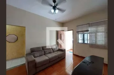 Casa com 2 quartos à venda na Rua Afonso Araújo Almeida, --, Campo Grande, São Paulo