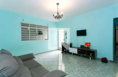 Casa com 5 quartos à venda na Rua Edmundo Xavier, --, Tatuapé, São Paulo