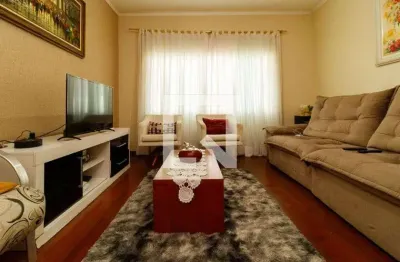 Casa com 3 quartos à venda na Rua João Fleury Silveira, --, Vila Constança, São Paulo