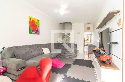 Casa com 2 quartos à venda na Rua Alfredo Costa, --, Itaquera, São Paulo