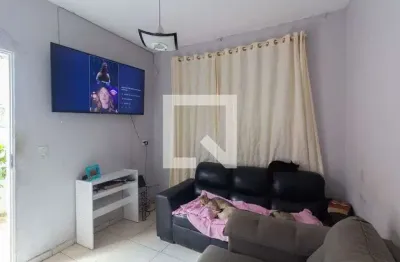 Casa com 2 quartos à venda na Rua Barralhara, --, Itaquera, São Paulo