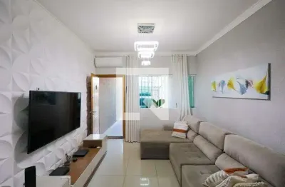 Casa com 3 quartos à venda na Rua Rubem de Souza, --, Jardim Marajoara, São Paulo