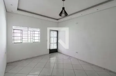 Casa com 2 quartos à venda na Rua Professor José de Barros Pinto, --, Ponte Rasa, São Paulo