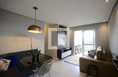 Apartamento com 2 quartos à venda na Rua Engenheiro Prudente, --, Cambuci, São Paulo