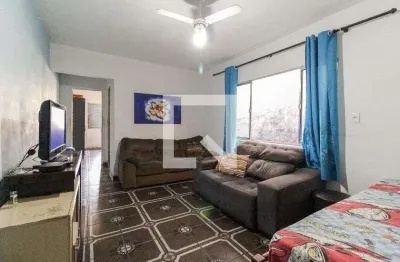 Casa com 2 quartos à venda na Rua Sossoia, --, Vila Jacuí, São Paulo