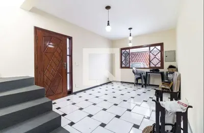 Casa com 2 quartos à venda na Rua Andréa Di Bartolo, --, Vila das Mercês, São Paulo