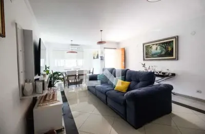Casa com 3 quartos à venda na Rua São Zeferino, --, Água Fria, São Paulo