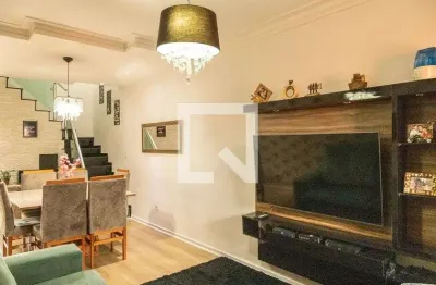 Casa com 3 quartos à venda na Rua Engenheiro Antônio Luís Ippólito, --, Vila Euthalia, São Paulo