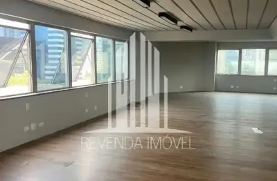 Sala comercial com 1 sala para alugar na Avenida Engenheiro Luiz Carlos Berrini, --, Brooklin, São Paulo